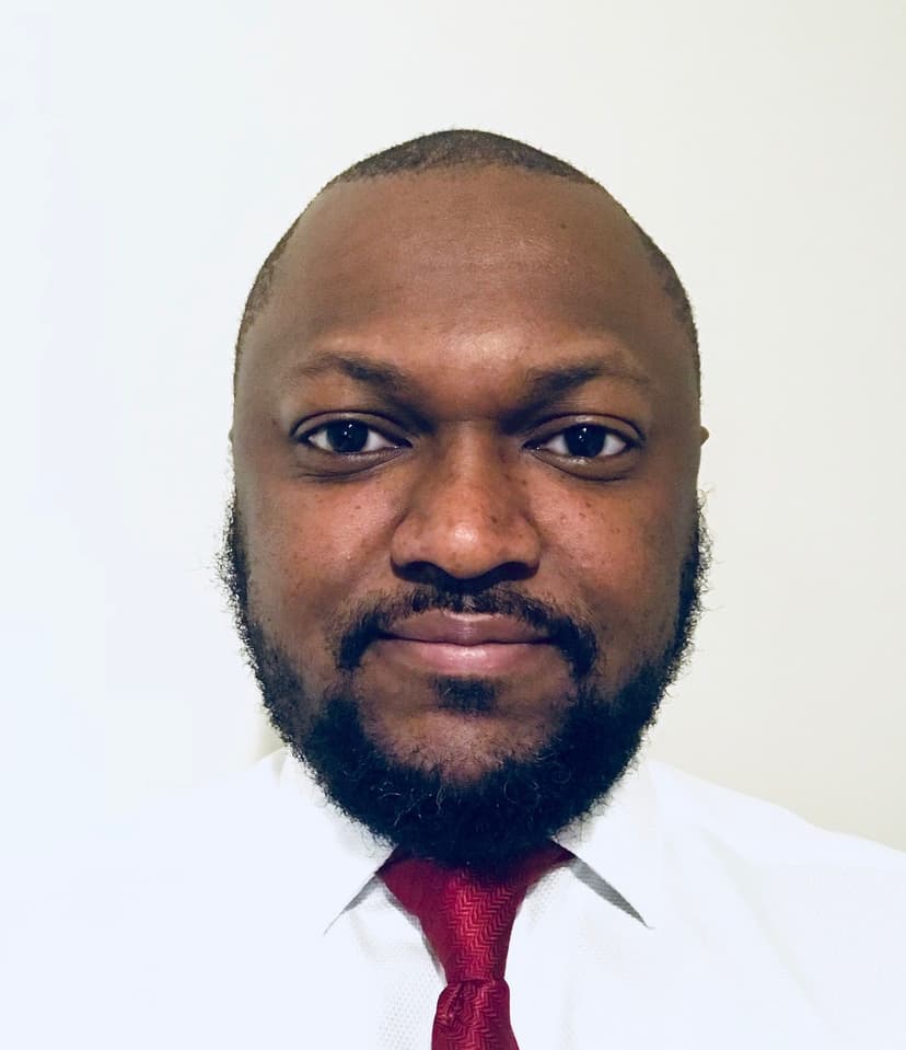 Oscar Kimani
